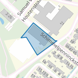 Perceel HLN01-M-2249