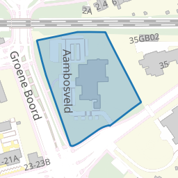 Perceel HLN01-M-2258