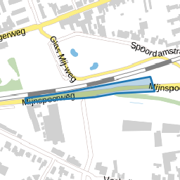 Perceel HLN01-M-2263