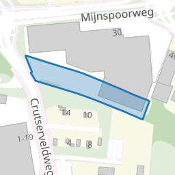 Perceel HLN01-M-2268