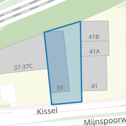 Perceel HLN01-M-2270