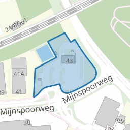 Perceel HLN01-M-2275