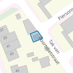 Perceel HLN01-M-2281