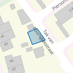 Perceel HLN01-M-2282