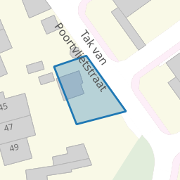 Perceel HLN01-M-2283