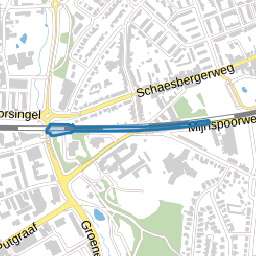 Perceel HLN01-M-2290