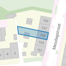 Perceel HLN01-M-2297