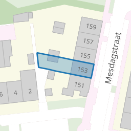 Perceel HLN01-M-2298