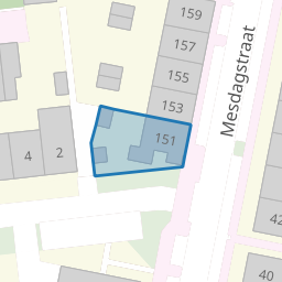 Perceel HLN01-M-2299