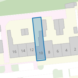 Perceel HLN01-M-2303