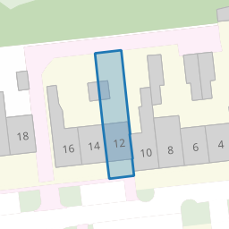 Perceel HLN01-M-2304