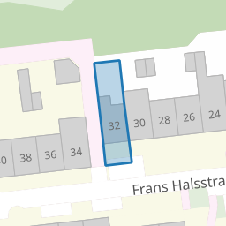 Perceel HLN01-M-2314