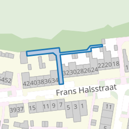 Perceel HLN01-M-2315