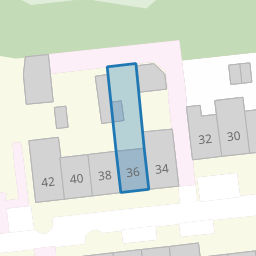 Perceel HLN01-M-2317