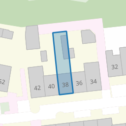 Perceel HLN01-M-2318