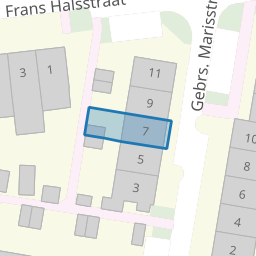 Perceel HLN01-M-2324