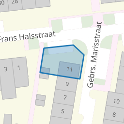 Perceel HLN01-M-2326