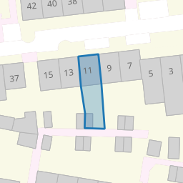 Perceel HLN01-M-2333