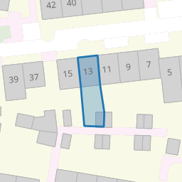 Perceel HLN01-M-2334