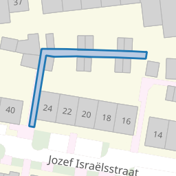 Perceel HLN01-M-2336