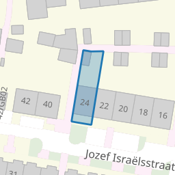 Perceel HLN01-M-2337