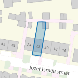 Perceel HLN01-M-2338