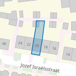 Perceel HLN01-M-2339