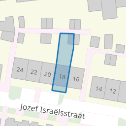 Perceel HLN01-M-2340