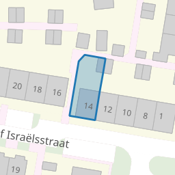 Perceel HLN01-M-2342