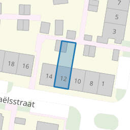 Perceel HLN01-M-2343