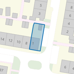 Perceel HLN01-M-2346