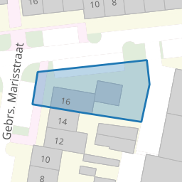 Perceel HLN01-M-2347