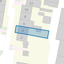 Perceel HLN01-M-2350