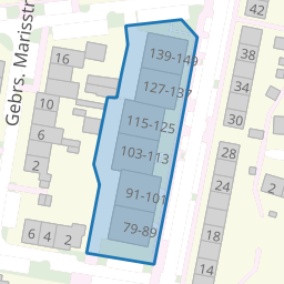 Perceel HLN01-M-2354