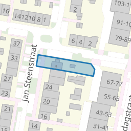 Perceel HLN01-M-2355