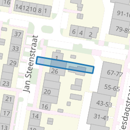 Perceel HLN01-M-2356