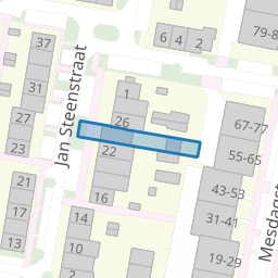 Perceel HLN01-M-2358