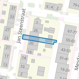 Perceel HLN01-M-2359