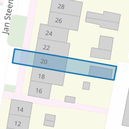 Perceel HLN01-M-2360