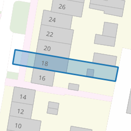 Perceel HLN01-M-2361