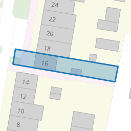 Perceel HLN01-M-2362