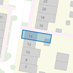 Perceel HLN01-M-2364