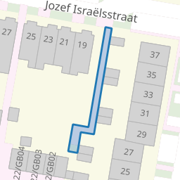 Perceel HLN01-M-2368