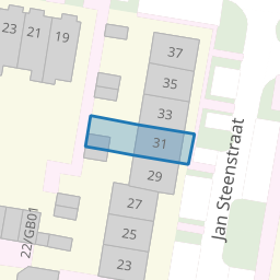 Perceel HLN01-M-2372