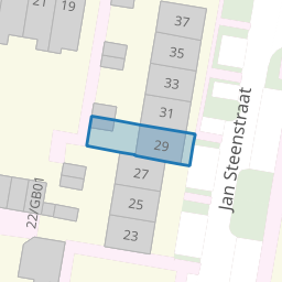 Perceel HLN01-M-2373