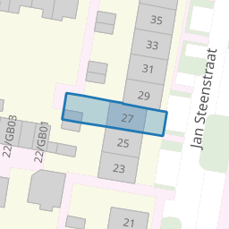 Perceel HLN01-M-2374