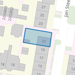 Perceel HLN01-M-2378