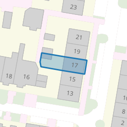 Perceel HLN01-M-2380