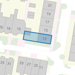 Perceel HLN01-M-2382