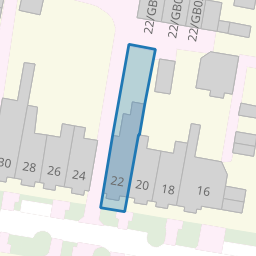 Perceel HLN01-M-2384